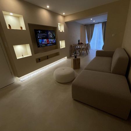 Cozy Apartment Matijas With Private Parking And Terrace Split Exterior foto